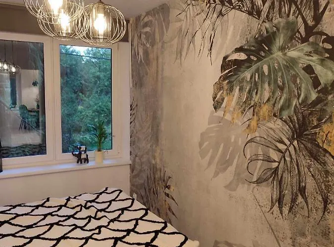 Nad Lyna * Lidzbark Warminski